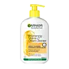 Garnier Vitamin C Brightening Cream Cleanser
