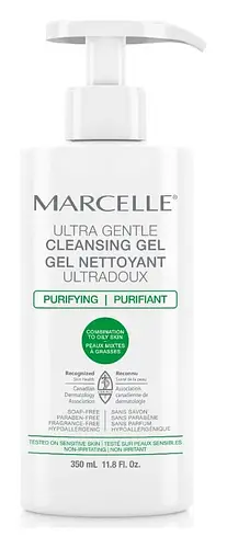 Marcelle Ultra Gentle Cleansing Gel Purifying