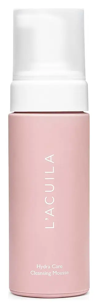 L'Acuila Hydra Care Cleansing Mousse