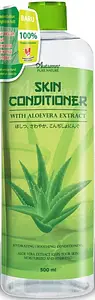 Autumn Pure Nature Skin Conditioner Aloe Vera
