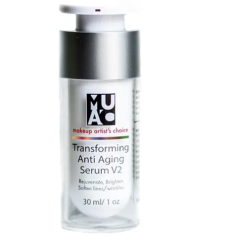 Makeup Artist's Choice Transforming Anti Aging Serum V2