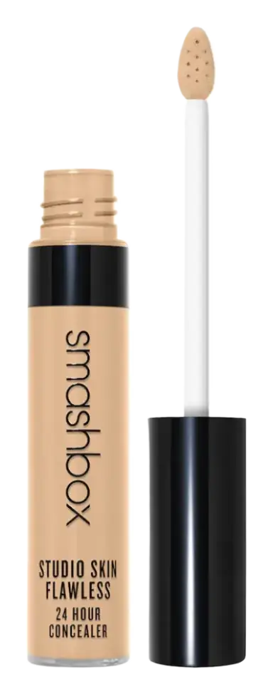 Smashbox Studio Skin Flawless 24 Hour Concealer Light Medium Warm Peach