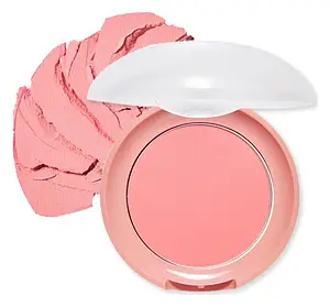 Etude House Lovely Cookie Blusher OR202 Sweet Coral Candy