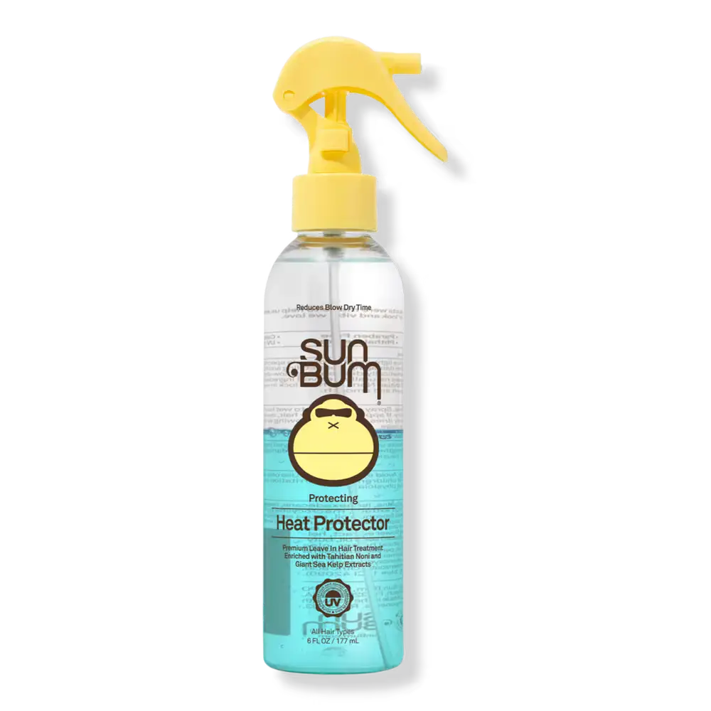 Sun Bum Heat Protector