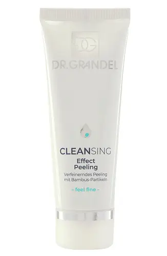 Dr. Grandel Cleansing Effect Peeling