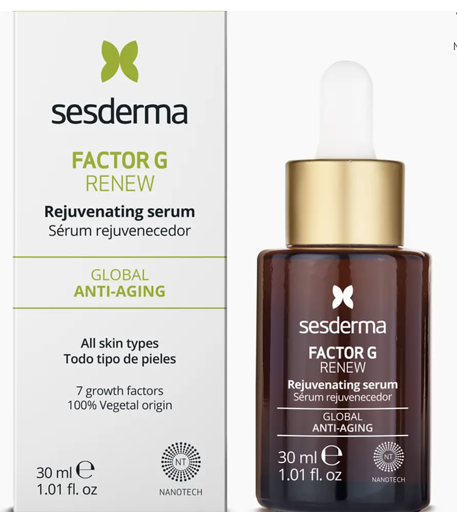 Sesderma Factor G Renew Serum