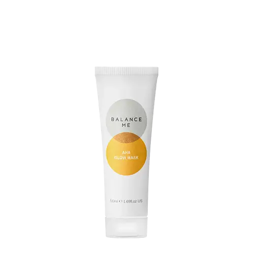 Balance Me AHA Glow Mask