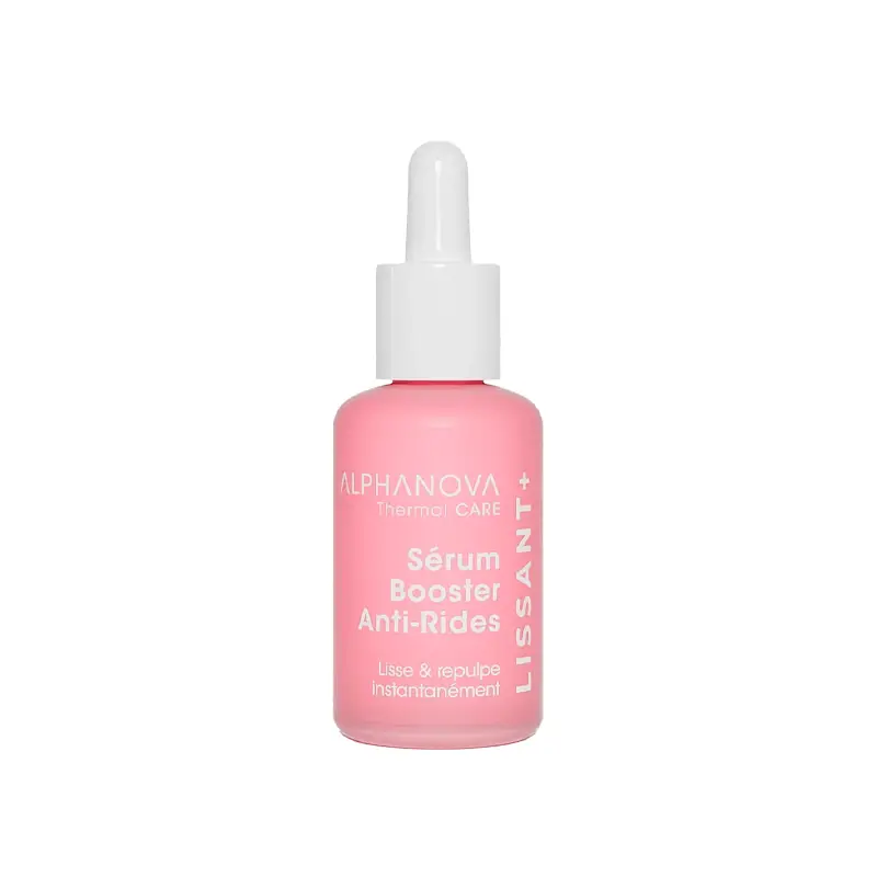 Alphanova Lissant+ Sérum Booster Anti-Rides