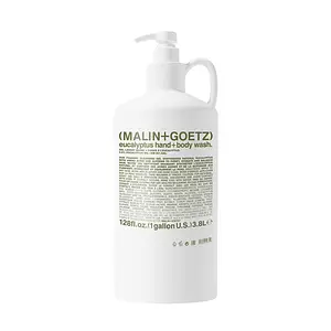 (Malin+Goetz) Eucalyptus Hand + Body Wash