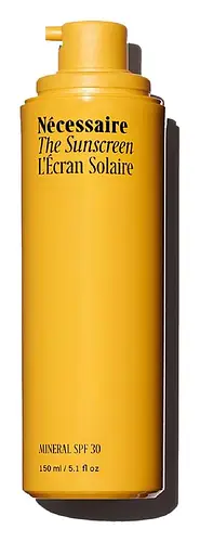 Necessaire The Sunscreen SPF 30 PA+++