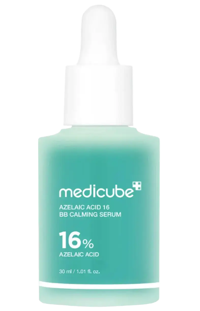 MediCube Azelaic Acid 16 BB Calming Serum
