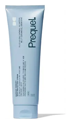 Prequel Barrier Therapy Skin Protectant Cream