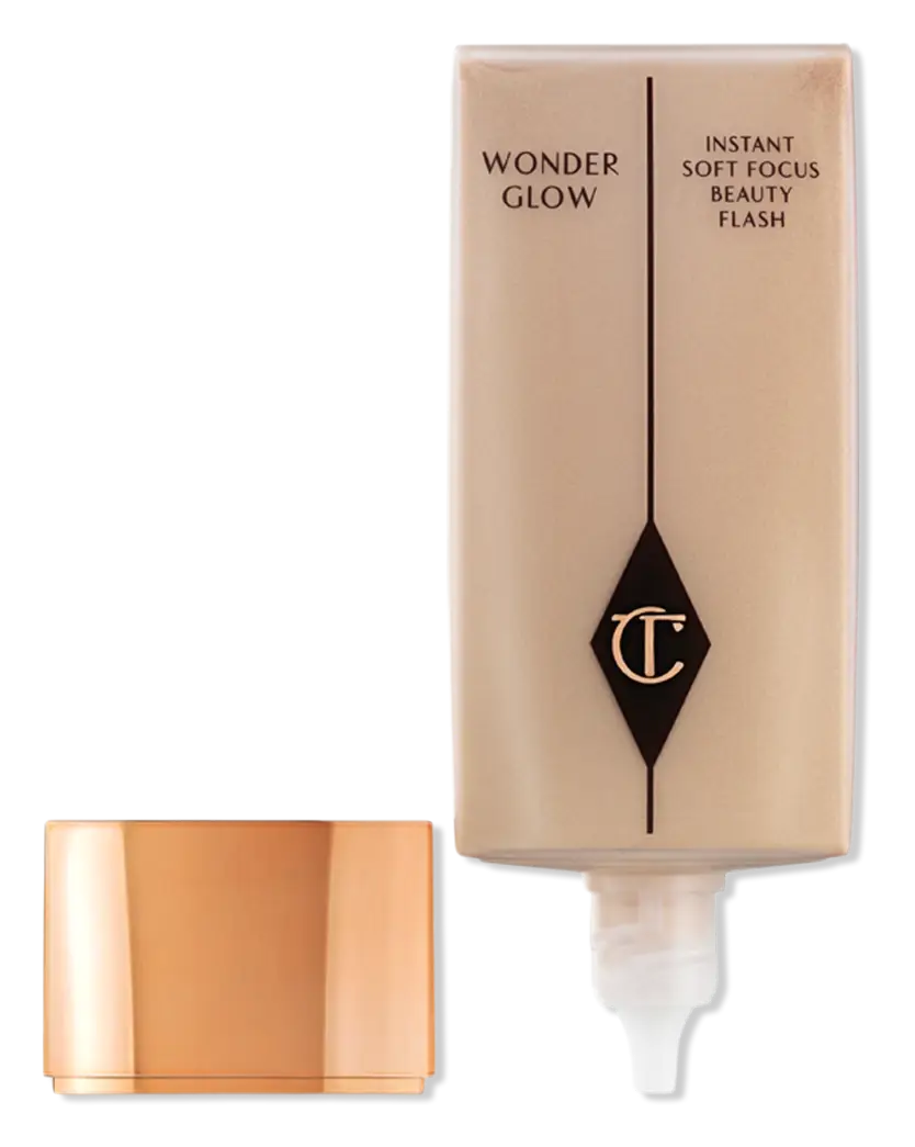 Charlotte Tilbury Wonderglow Face Primer
