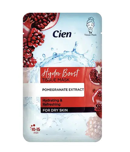 Cien Hydro Boost Tissue Mask