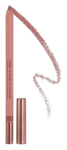 Natasha Denona I Need A Nude Lip Crayon P3 Nina