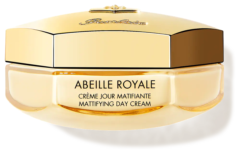 Guerlain Abeille Royale Day Cream