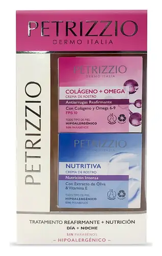 Petrizzio Colágeno+Omega 3