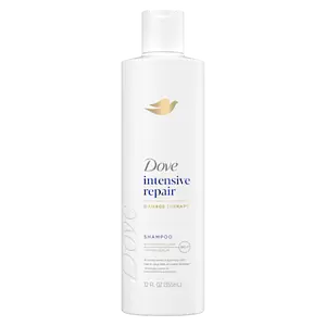 Dove Intensive Repair Shampoo For Damaged Hair