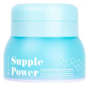Somethinc Supple Power Hyaluronic9+Onsen Moisture Bomb