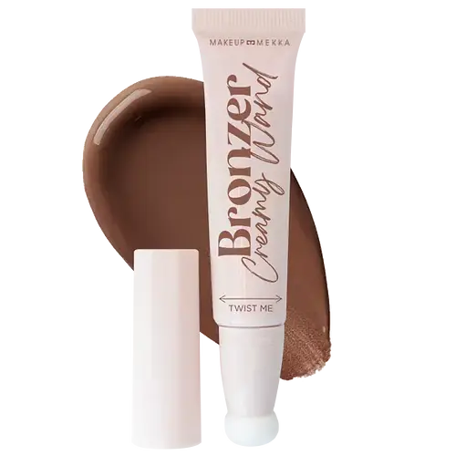 Makeup Mekka Creamy Wand Bronzer Coffee Bean