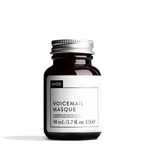 Niod Voicemail Masque