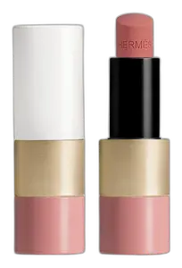 Hermès Rouge Hermès Rosy Lip Enhancer 49 Rose Tan