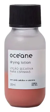 Oceane Acne Drying Lotion