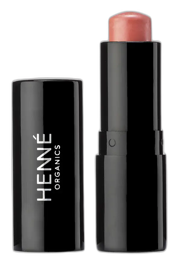 Henné Organics Luxury Lip Tint Sunlit