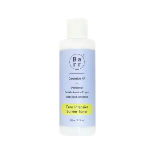 Barr Cera Intensive Barrier Toner