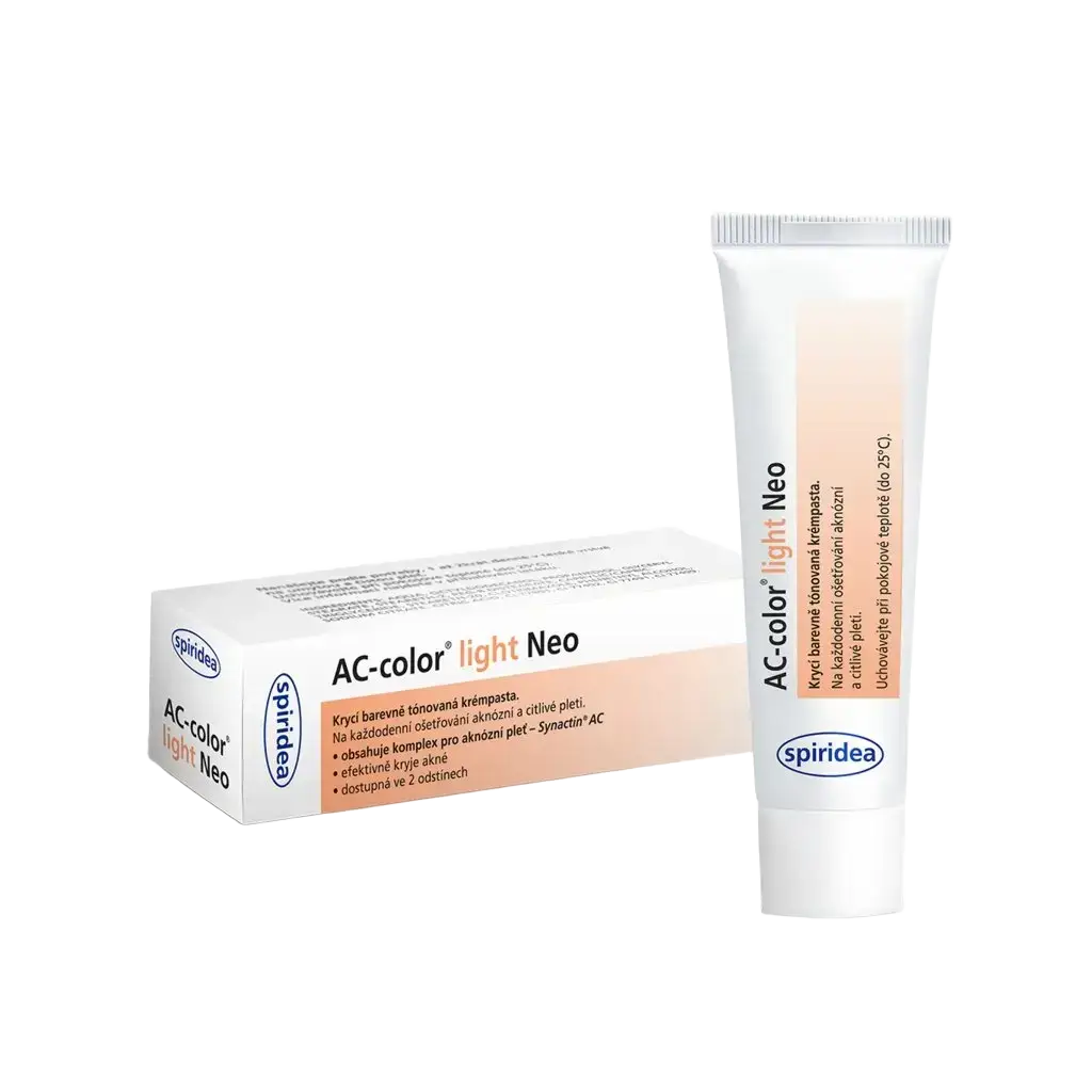 Spiridea AC-Color Light Neo