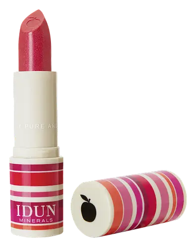 Idun Minerals Creme Lipstick Flippa