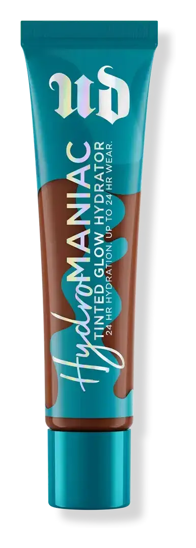 Urban Decay Hydromaniac Tinted Glow Hydrator Foundation 90