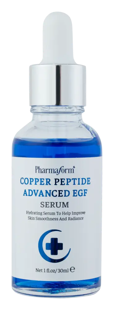 Pharmaform Copper Peptide Advanced EGF Serum