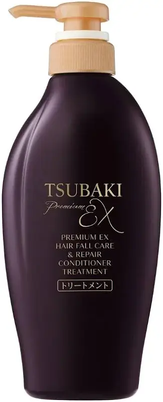 Shiseido Tsubaki Premium Ex Hair Fall Care & Repair Conditioner