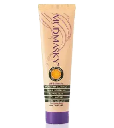 MUDMASKY Vitamin-Infused Scalp Serum