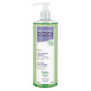 Eau Thermale Jonzac Purifying Cleansing Gel
