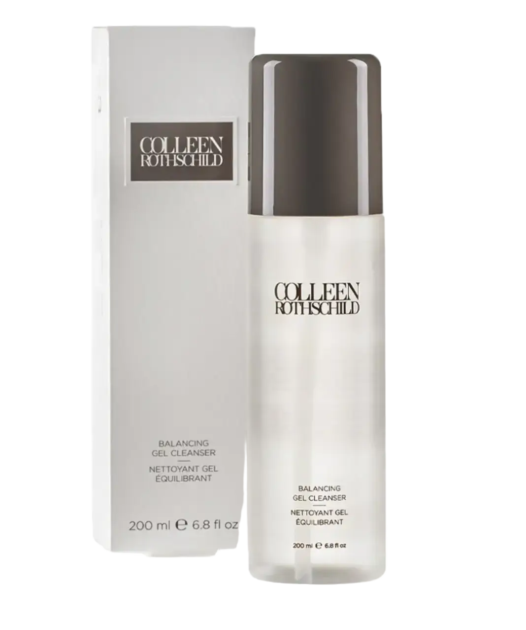 Colleen Rothschild Balancing Gel Cleanser
