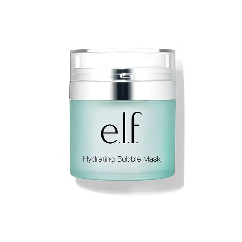 e.l.f. cosmetics Hydrating Bubble Mask