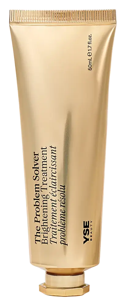 YSE Beauty The Problem Solver