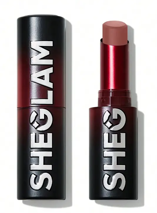 SHEGLAM Dynamite Boom Long Lasting Matte Lipstick Cherish You