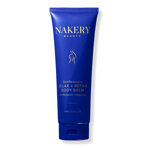 Nakery Beauty Skinrecovery Relax + Repair Body Balm