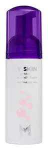 Manly Pro Gentle Face Wash Foam Sensitive/Dry Skin