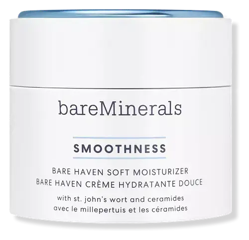 bareMinerals Smoothness Bare Haven Soft Moisturizer