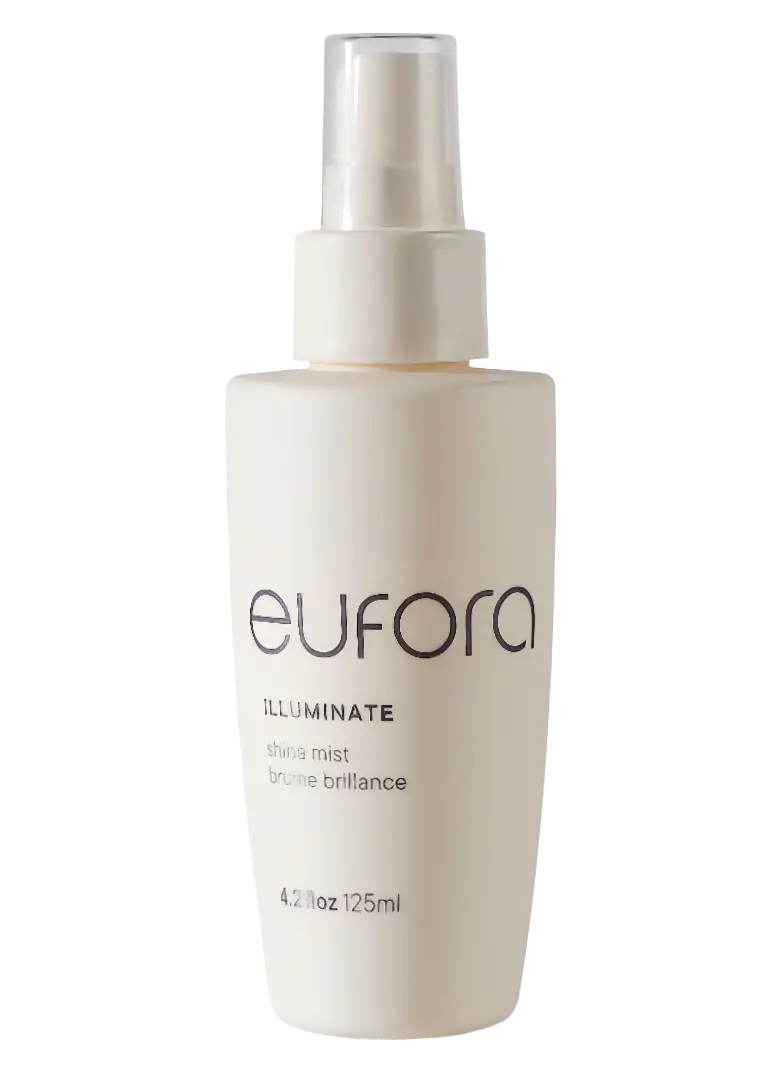 Eufora Illuminate Shine Mist