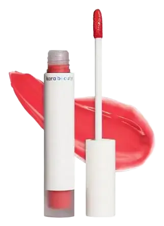 Kara Beauty Stay Glassy Lip Tint Baddie