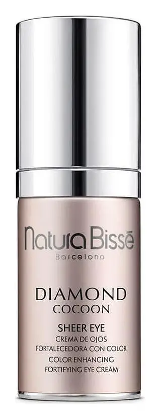 Natura Bisse Diamond Cocoon Sheer Eye