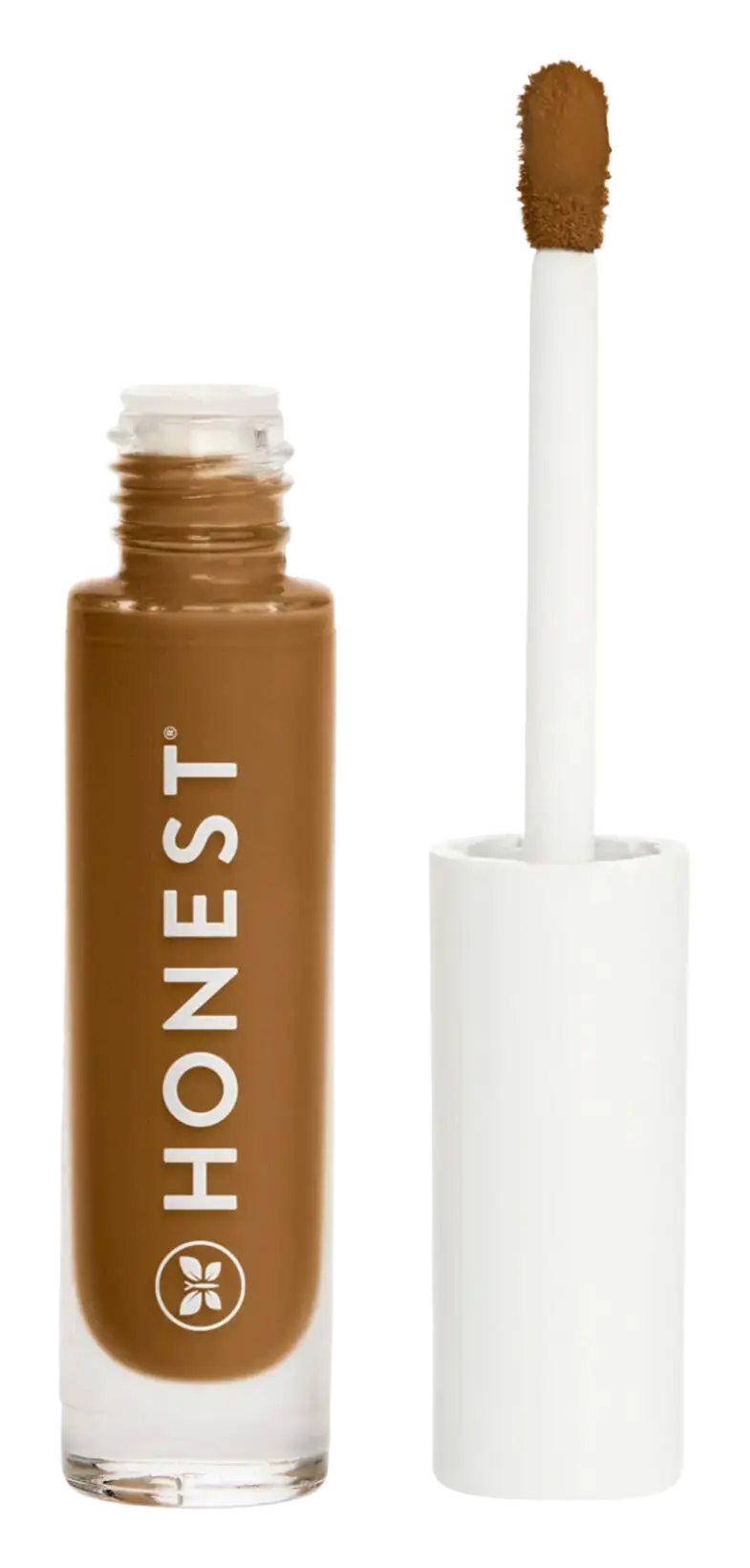 Honest Beauty Fresh Flex Concealer Mocha