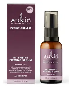 Sukin Purely Ageless ​Intensive Firming Serum​