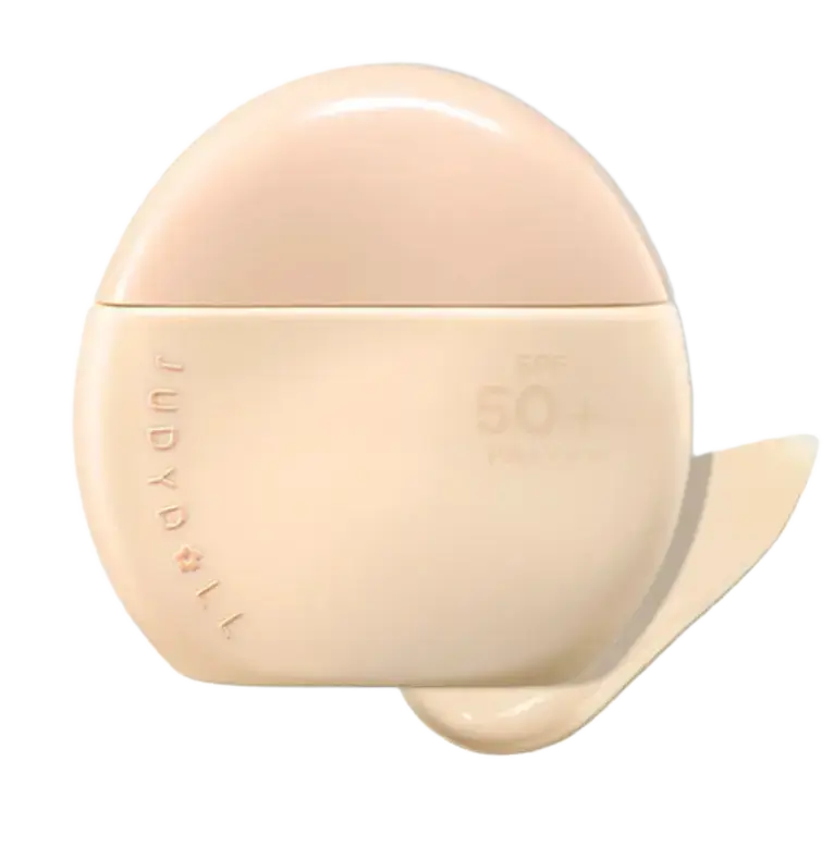 Judydoll Sun Defense Tinted Moisturizer SPF 50+ 01 Light Skin Tone