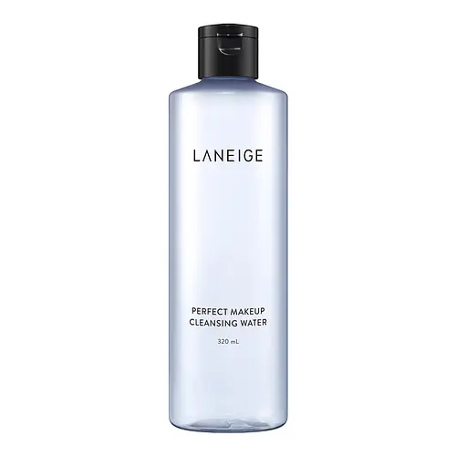 Laneige Perfect Makeup Cleansing Water